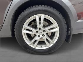 Volvo V90 Cross Country vaihtoauto