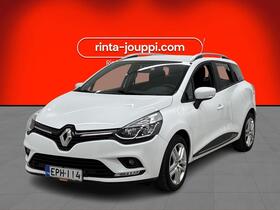 Renault Clio vaihtoauto