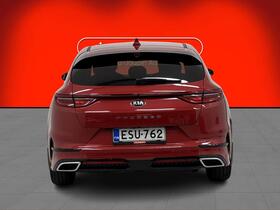 Kia Proceed vaihtoauto