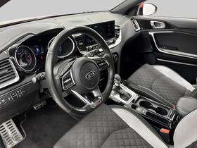 Kia Proceed vaihtoauto