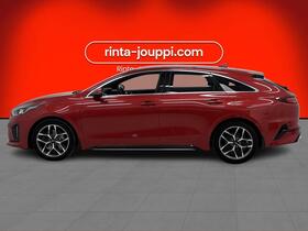 Kia Proceed vaihtoauto
