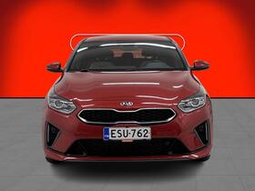 Kia Proceed vaihtoauto