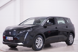 Peugeot 5008 vaihtoauto