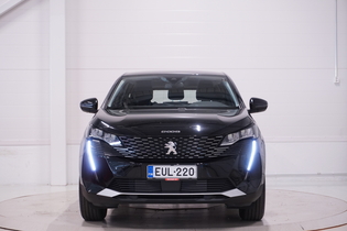 Peugeot 5008 vaihtoauto