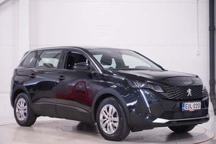 Peugeot 5008 vaihtoauto