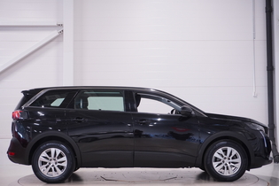 Peugeot 5008 vaihtoauto