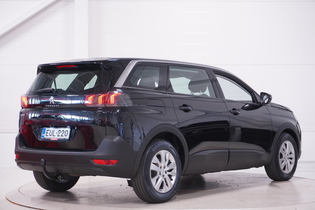 Peugeot 5008 vaihtoauto