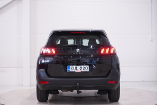 Peugeot 5008 vaihtoauto