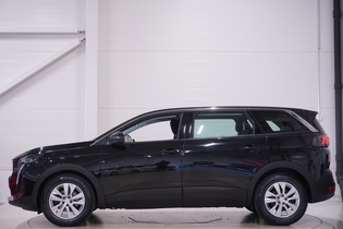 Peugeot 5008 vaihtoauto