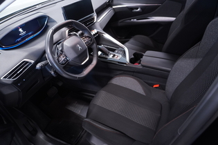 Peugeot 5008 vaihtoauto