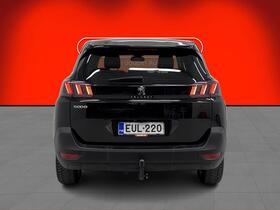 Peugeot 5008 vaihtoauto