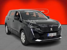 Peugeot 5008 vaihtoauto
