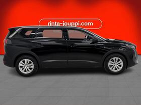 Peugeot 5008 vaihtoauto