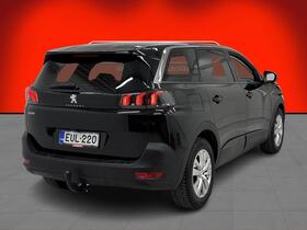 Peugeot 5008 vaihtoauto