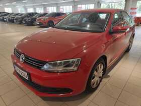 Volkswagen Jetta vaihtoauto