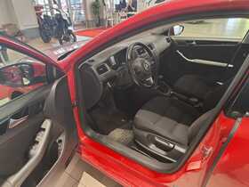 Volkswagen Jetta vaihtoauto