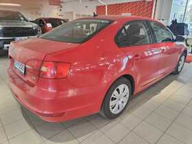Volkswagen Jetta vaihtoauto