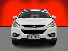 Hyundai ix35 vaihtoauto