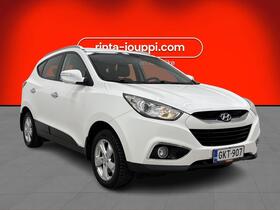 Hyundai ix35 vaihtoauto