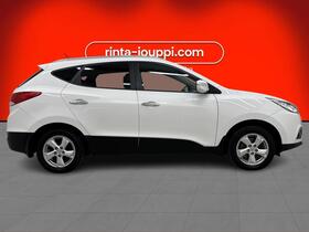 Hyundai ix35 vaihtoauto