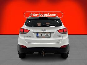 Hyundai ix35 vaihtoauto