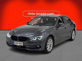 BMW 330 vaihtoauto