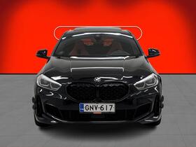 BMW M135i vaihtoauto