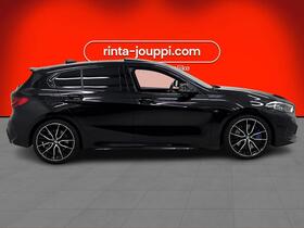BMW M135i vaihtoauto