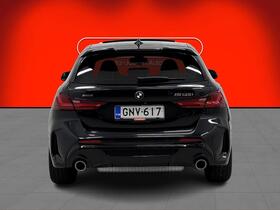 BMW M135i vaihtoauto