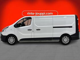 Renault Trafic vaihtoauto