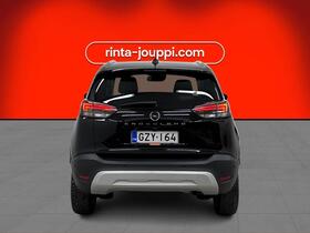 Opel Crossland vaihtoauto