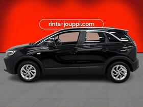 Opel Crossland vaihtoauto