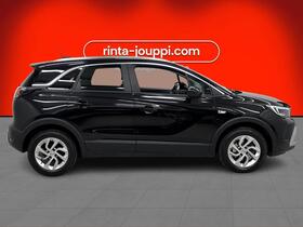 Opel Crossland vaihtoauto