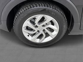 Opel Crossland vaihtoauto