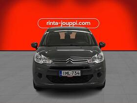 Citroën C3 vaihtoauto
