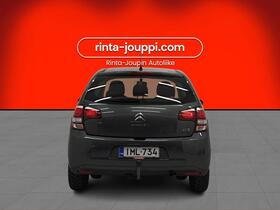 Citroën C3 vaihtoauto