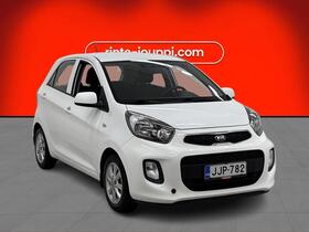 Kia Picanto vaihtoauto