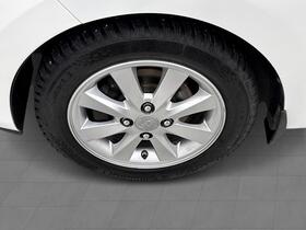 Kia Picanto vaihtoauto