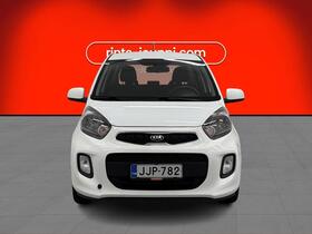 Kia Picanto vaihtoauto