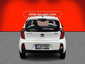 Kia Picanto vaihtoauto