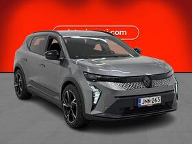 Renault Scénic vaihtoauto