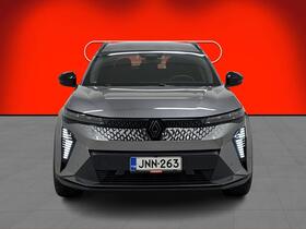 Renault Scénic vaihtoauto