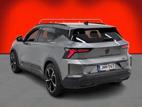 Renault Scénic vaihtoauto