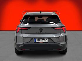 Renault Scénic vaihtoauto