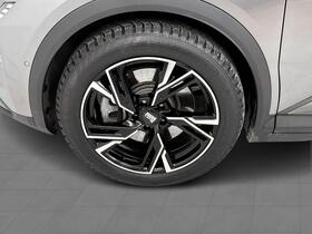 Renault Scénic vaihtoauto