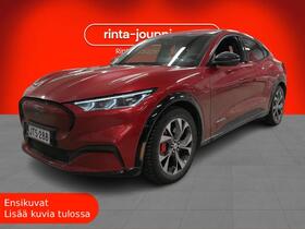 Ford USA Mustang vaihtoauto