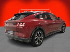 Ford USA Mustang vaihtoauto