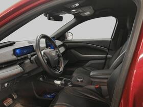 Ford USA Mustang vaihtoauto