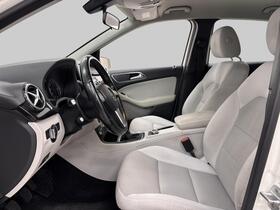 Mercedes-Benz B vaihtoauto