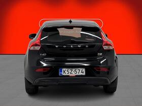 Volvo V40 vaihtoauto